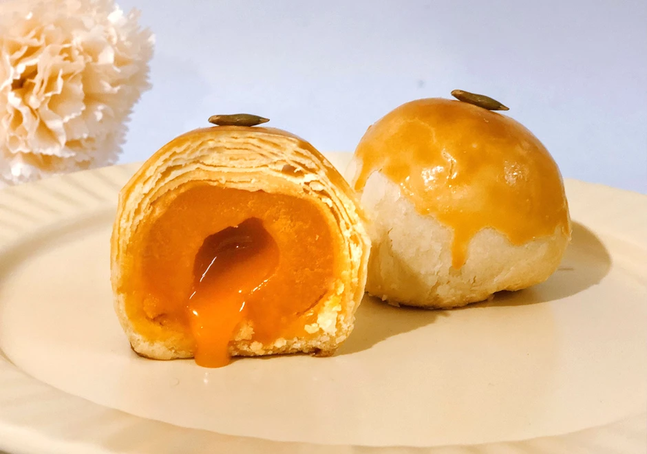 奶皇酥禮盒/9入(四盒免運費)