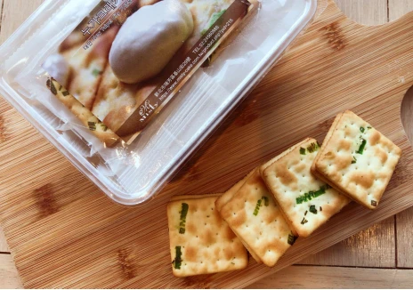 蔥酥牛軋餅16盒/15入(免運費)